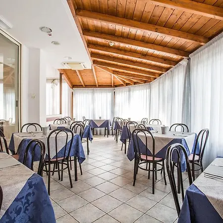 Nancy 3* Rimini