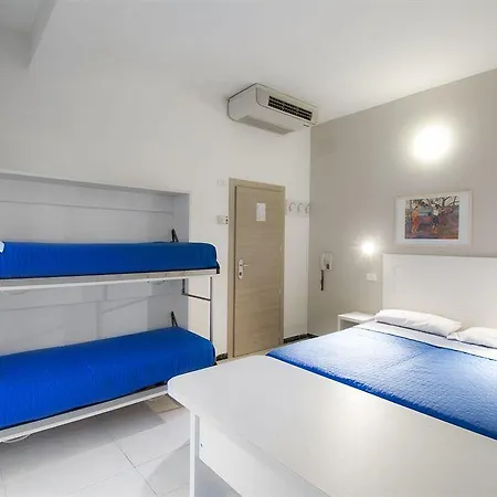 Nancy Hotell Rimini