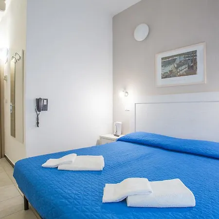 Nancy Hotell Rimini