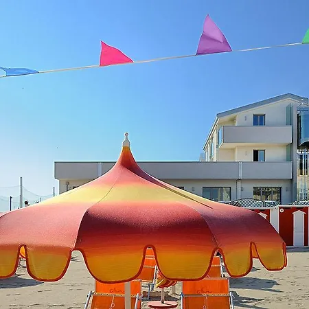 & Cavalluccio Marino Otel Rimini