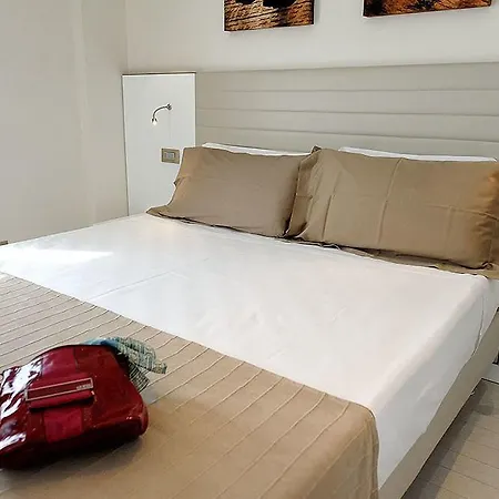 & Cavalluccio Marino Otel