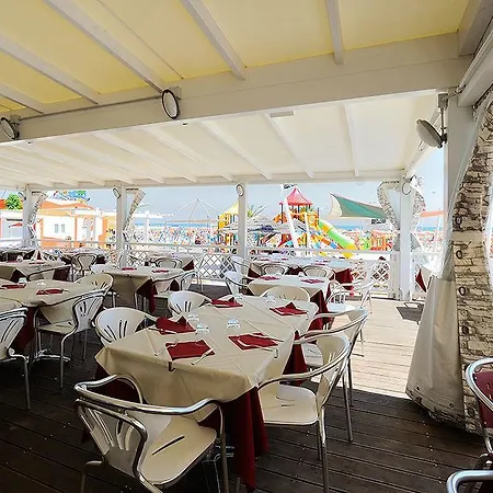 & Cavalluccio Marino Otel