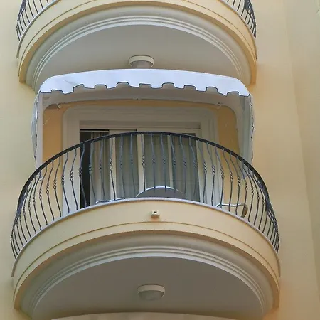 Queen Appart hôtel