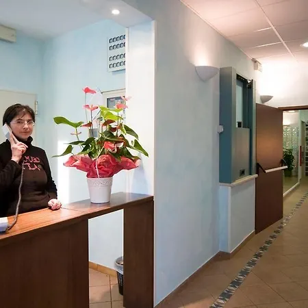 Savina Hotel 3*