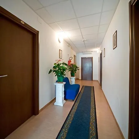 Savina Hotel Rimini