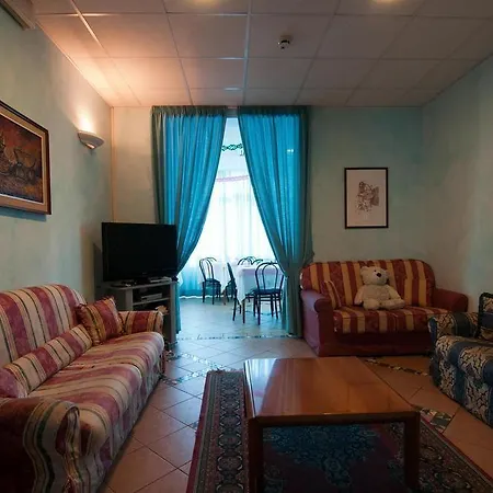 Savina Hotel 3*