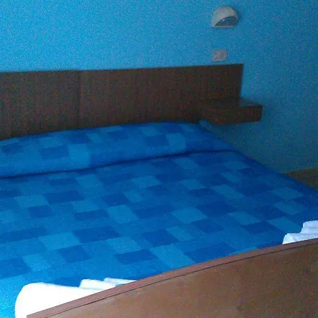 Grazia Szálloda Rimini