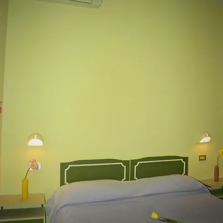 Grazia Szálloda Rimini