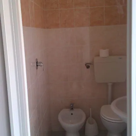 Grazia Szálloda Rimini