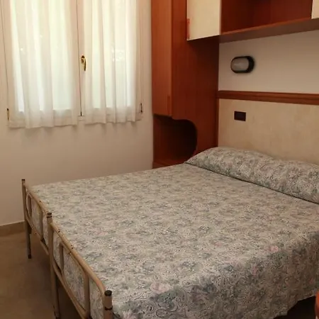 Parigi Hotel Rimini