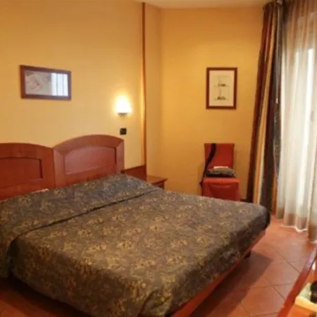 Hotel Audi Frontemare
