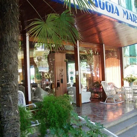 Hotel Marconi 3*