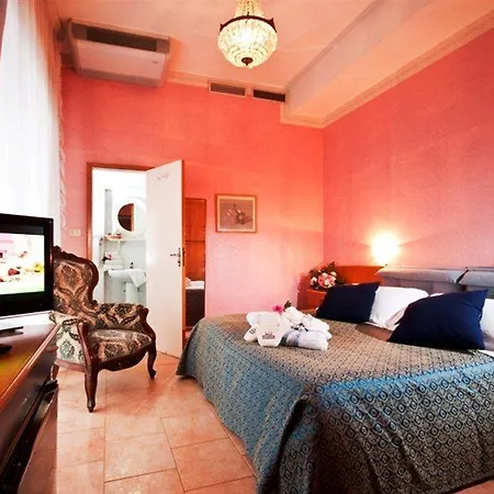 Hotel Marconi