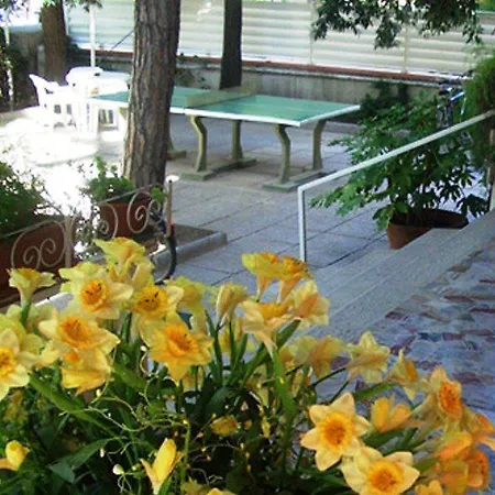 Hotel Marconi 3*