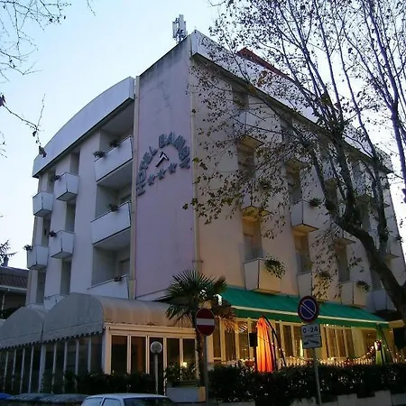 Hotel Bamby Rimini