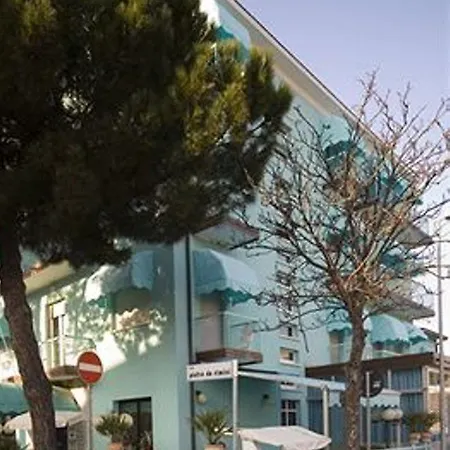 Hotel Savina Rimini