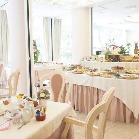 Hotel Royal Plaza Rimini