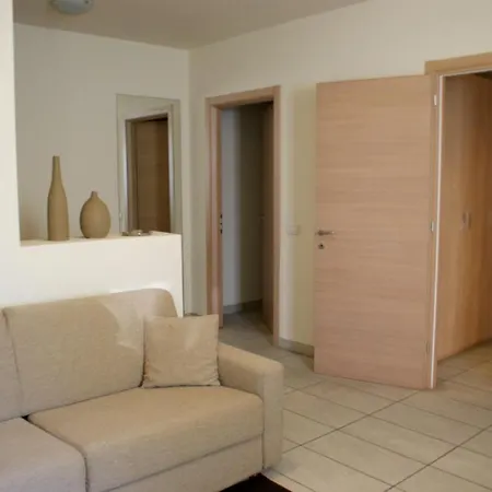 Belmare Aparthotel Rimini