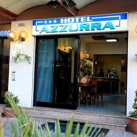 Hotel Azzurra Rimini