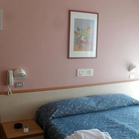 Azzurra Hotel Rimini
