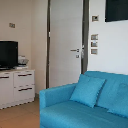 Otel & Cavalluccio Marino 3*