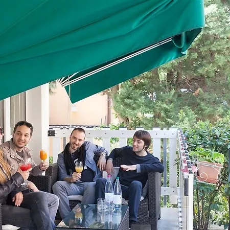 Hotel Bamby Rimini