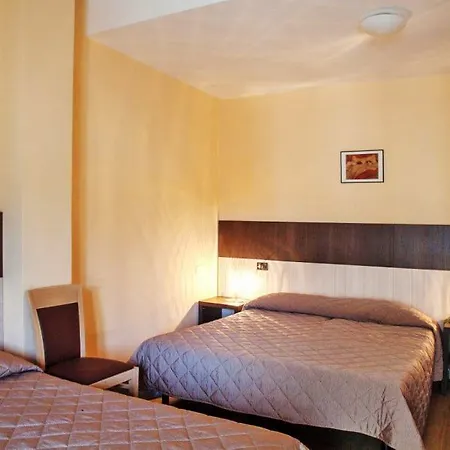 Hotel Bamby Rimini