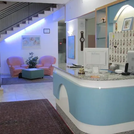 Tv Hotel 3*