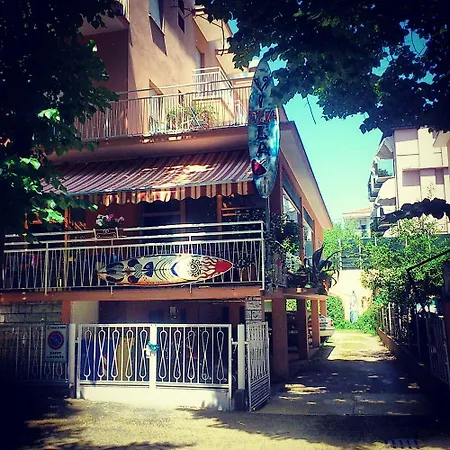 Hotell Elia
