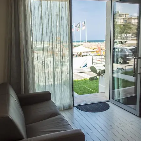 Otel & Cavalluccio Marino Rimini