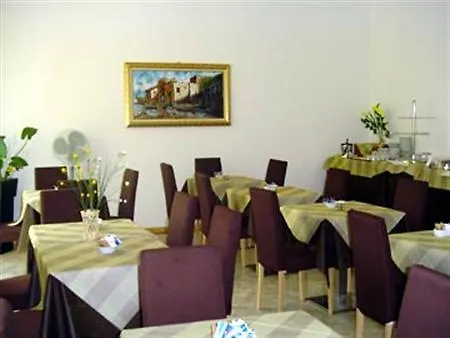 Club Meeting Otel Rimini