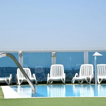 Hotell Soleblu