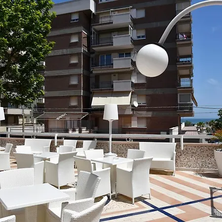 Hotell Soleblu