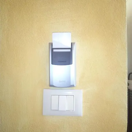 Maryel Hotel apartamentowy