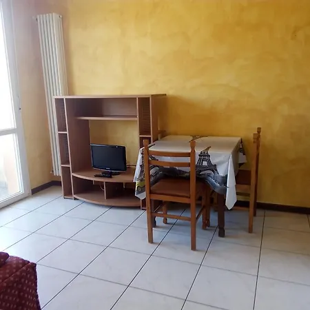 Hotel apartamentowy Maryel 2*