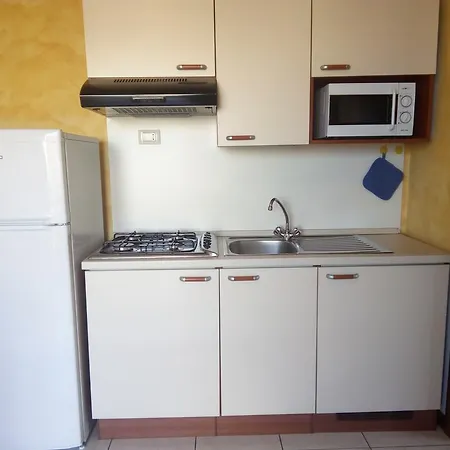 Maryel Hotel apartamentowy 2*