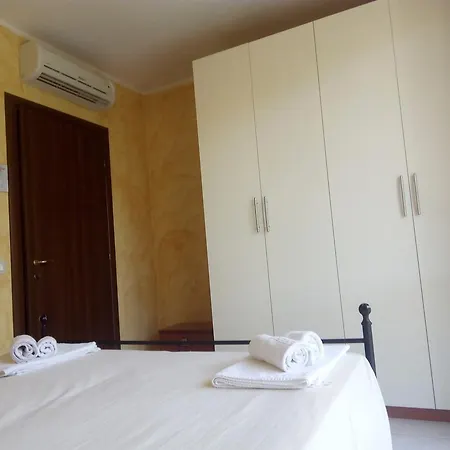 Maryel Hotel apartamentowy