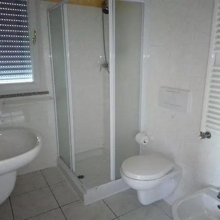 Maryel Hotel apartamentowy