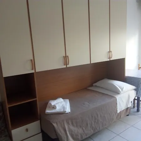 Maryel Hotel apartamentowy 2*