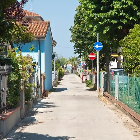Apartman La Casina Di Zaira *