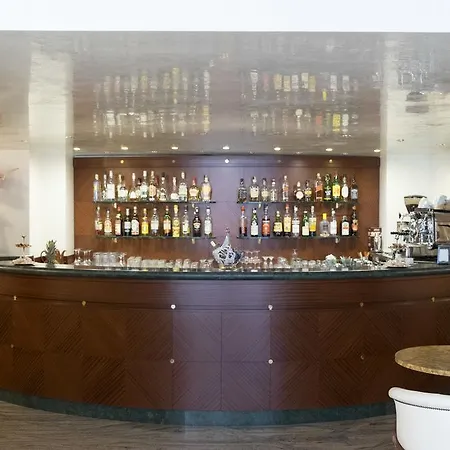 Ambassador 4* Rimini