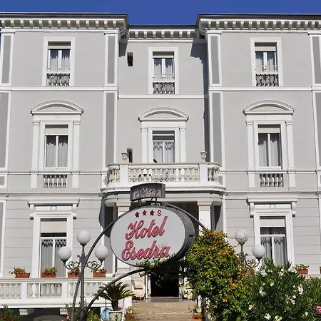 Hotel Esedra Rimini