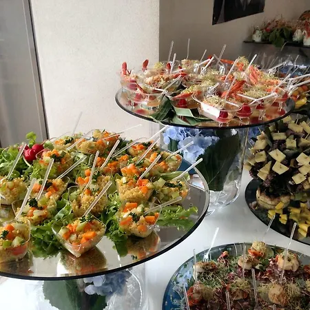 Byron Hotel Rimini