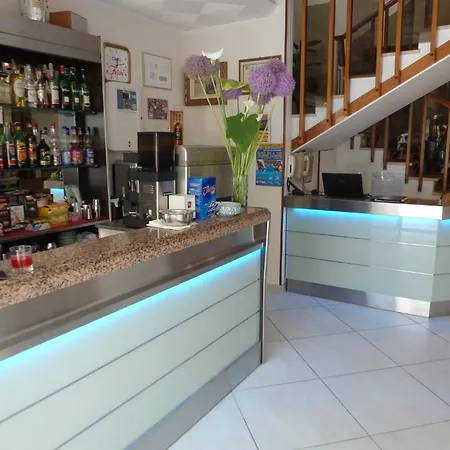 Hotel Gioiella Rimini