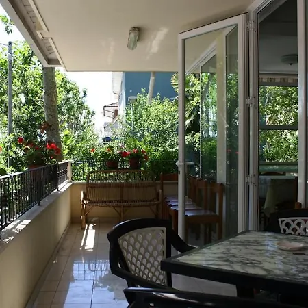 Szálloda Urania Nuova Gestione Rimini