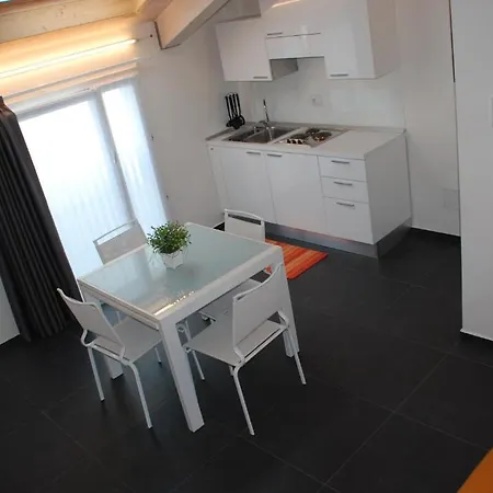 Aparthotel Gori 3*