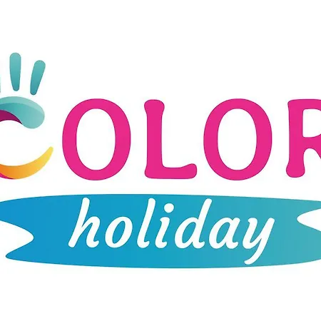 Hotell Color Punta Nord Village -