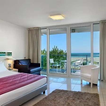 Mercure Artis Hotel Rimini