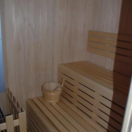 Aparthotel Gori