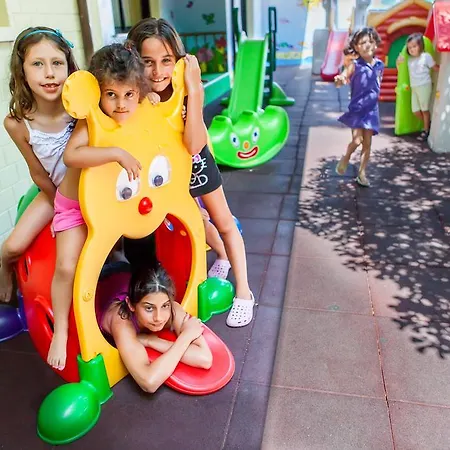 Otel Fabrizio Rimini